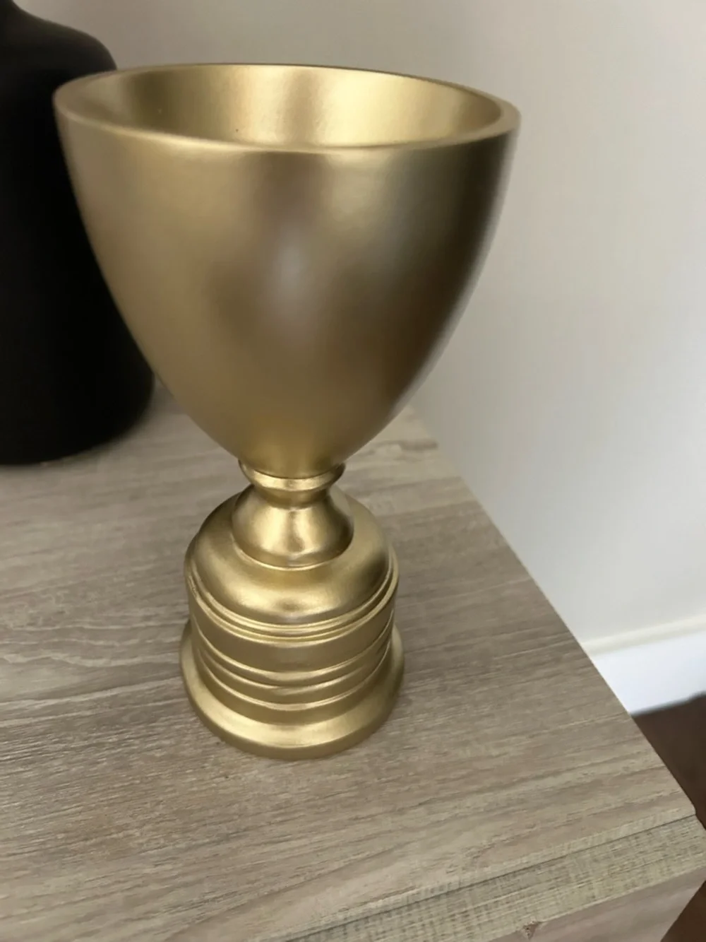 Source Unknown Gold 